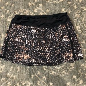 Lululemon Skirt!!